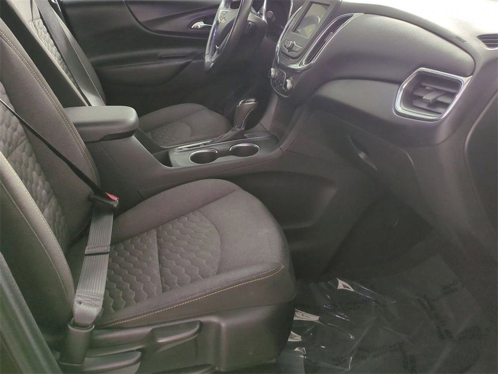 Certified 2020 Chevrolet Equinox LT w/ Driver Convenience Package image 25