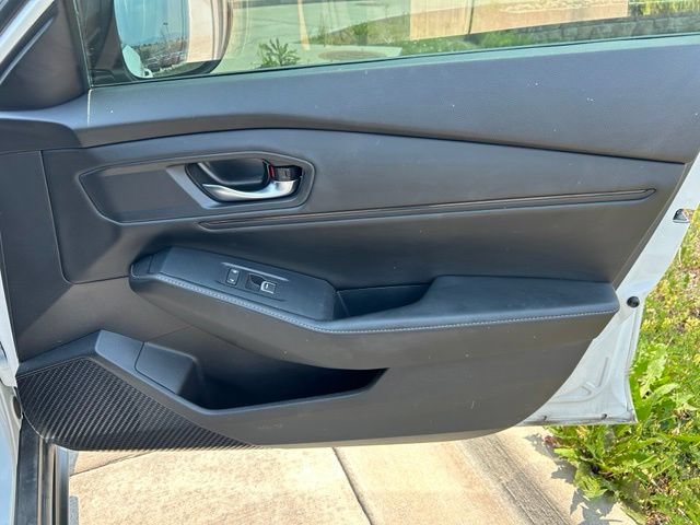 Used 2023 Honda Accord Sport image 30