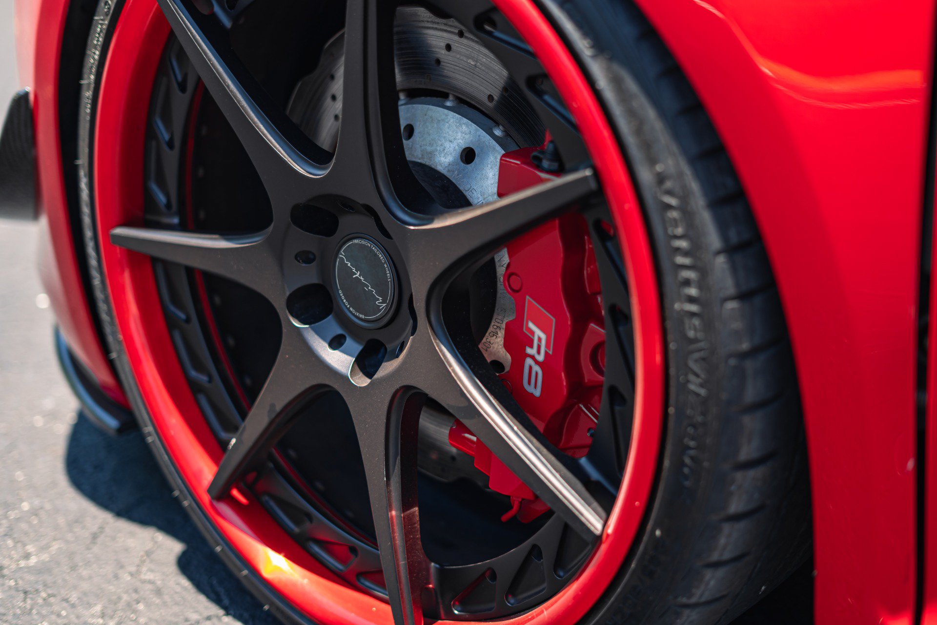 Used 2015 Audi R8 V8 AWD/4WD image 24
