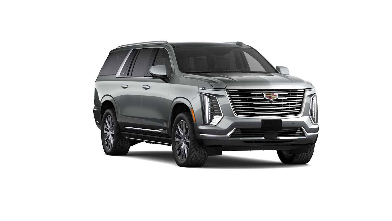 New 2026 Cadillac Escalade ESV Platinum Luxury image 4