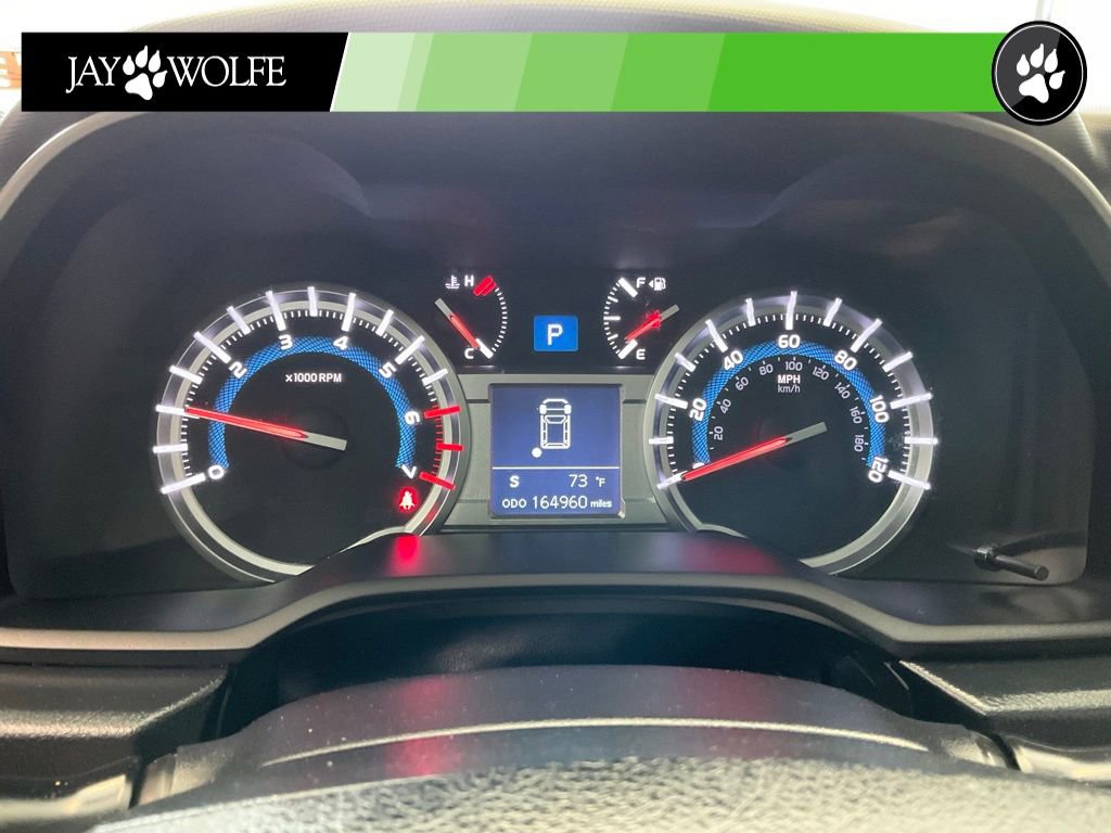 Used 2014 Toyota 4Runner Limited image 14