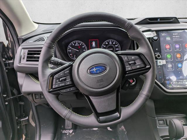 New 2025 Subaru Ascent Bronze Edition w/ Onyx Package image 19