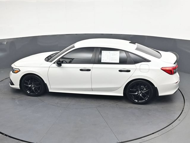Used 2023 Honda Civic Sport image 31