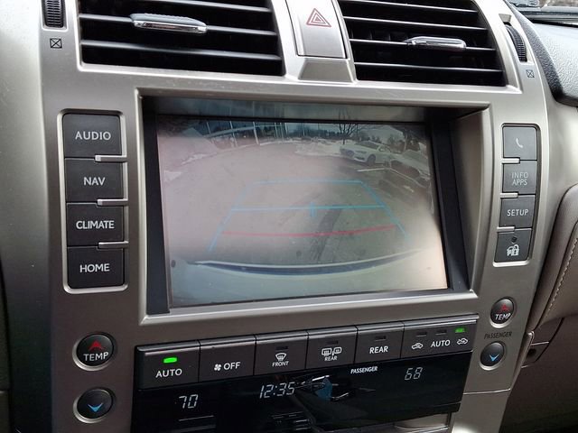 Used 2019 Lexus GX 460 Premium image 19