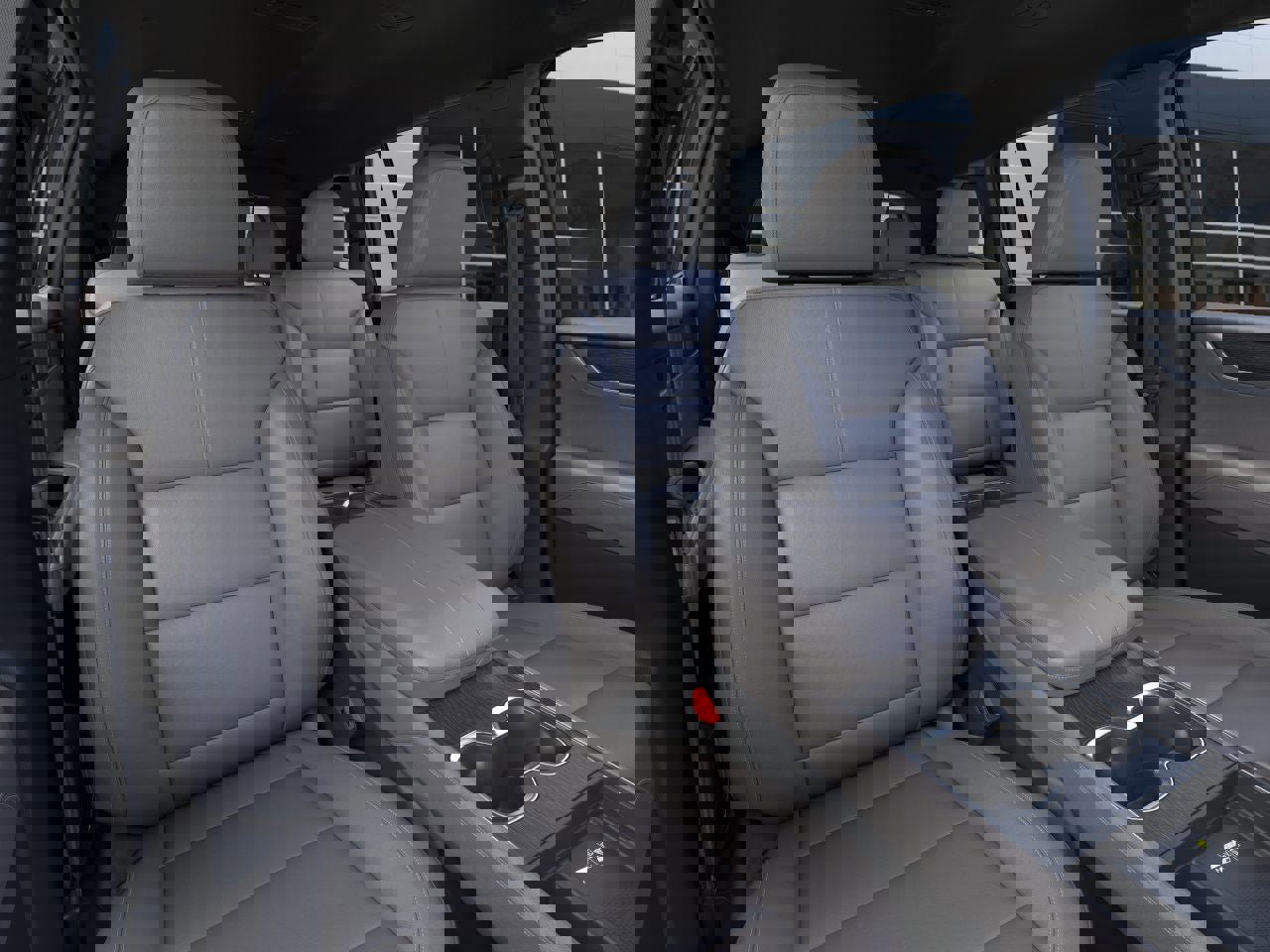 New 2026 GMC Acadia Elevation w/ Black Edition image 40