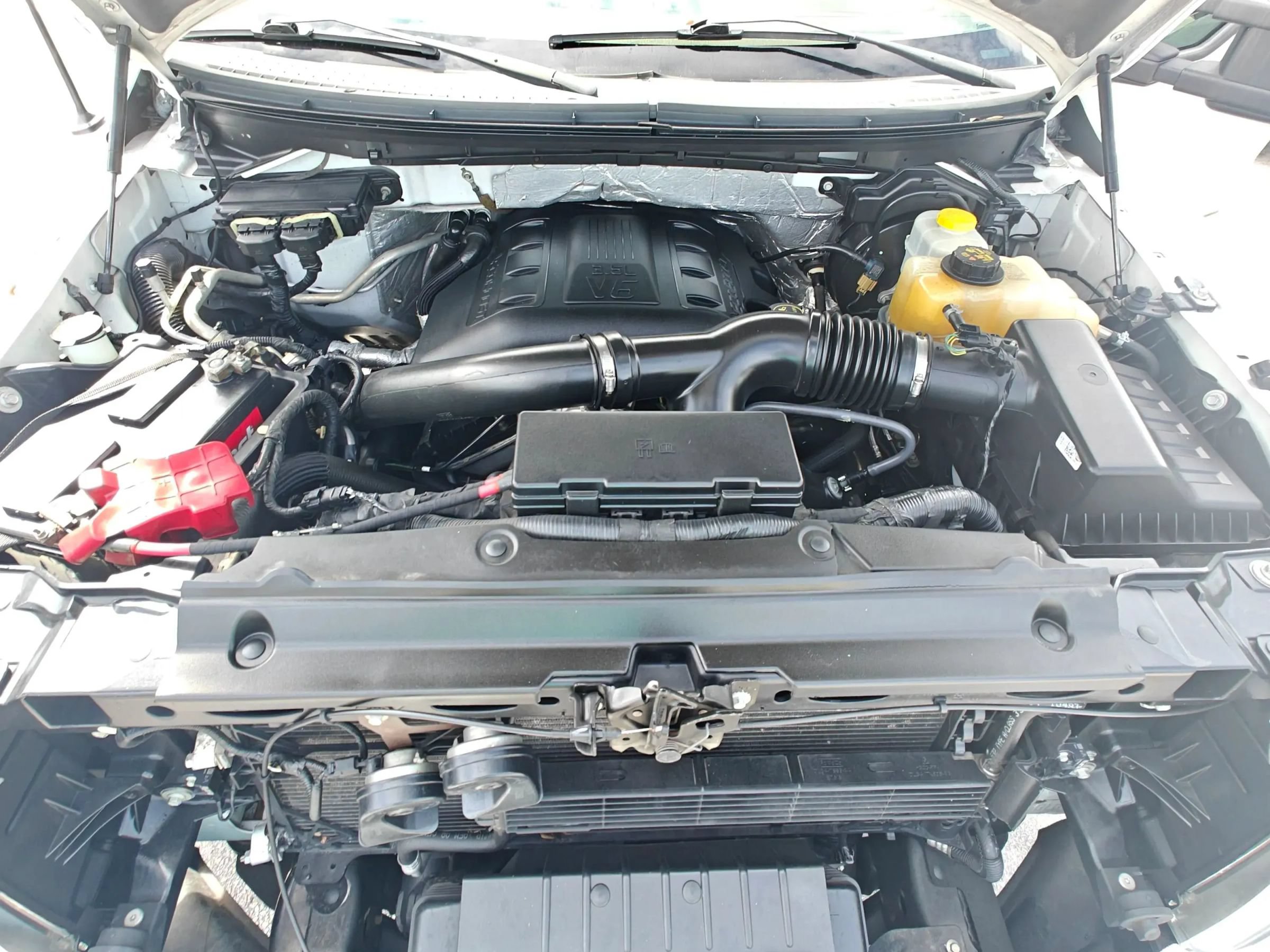 Used 2014 Ford F150 King Ranch AWD/4WD image 43