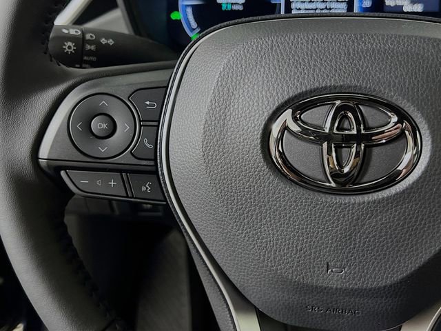 New 2026 Toyota Corolla SE image 16