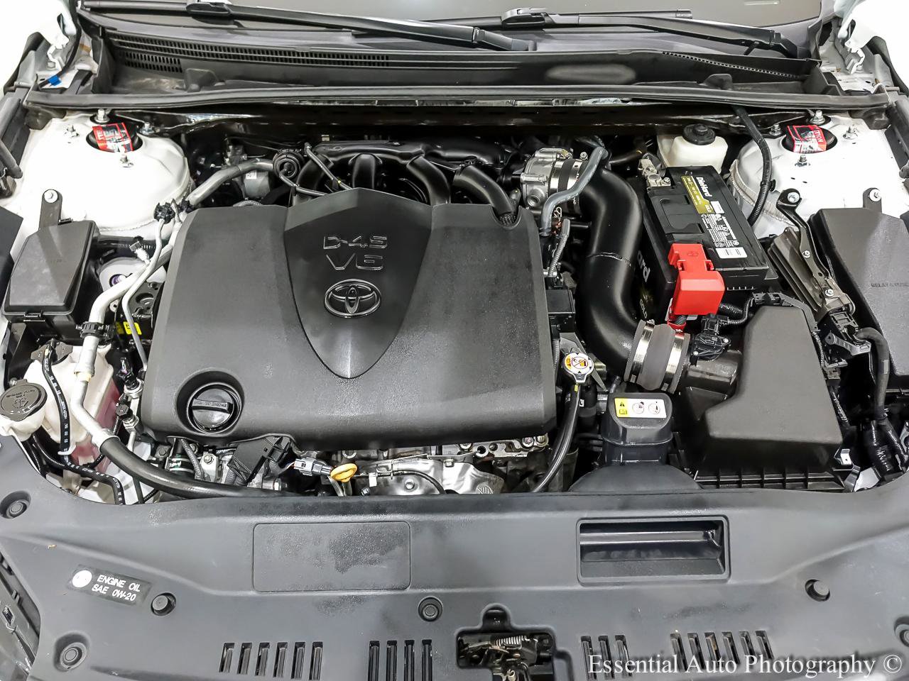 Used 2019 Toyota Avalon Limited image 29