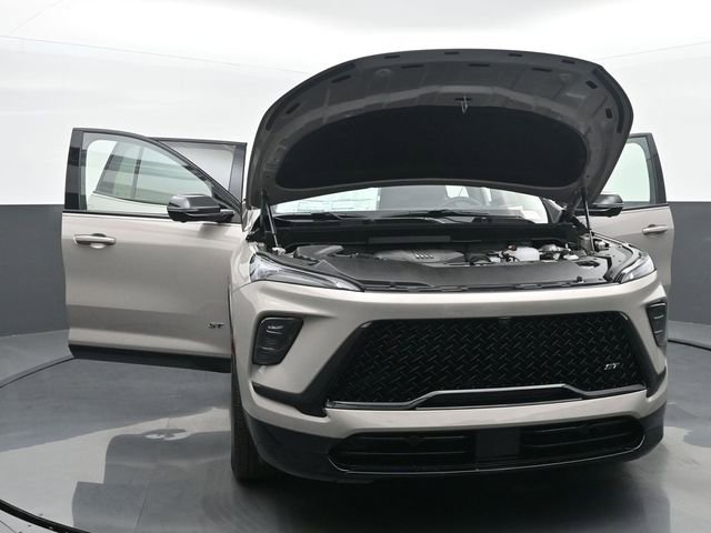 New 2026 Buick Enclave Sport Touring w/ Power Package image 56