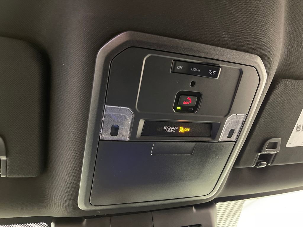 Certified 2024 Toyota Tacoma SR5 image 24