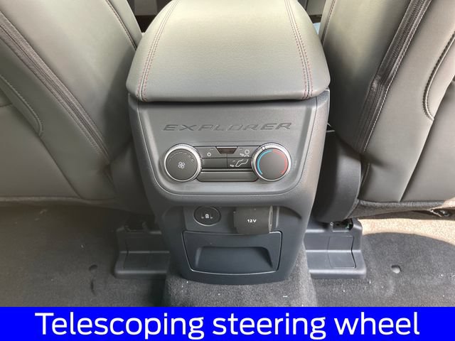 New 2026 Ford Explorer Active w/ Active Comfort Package AWD/4WD image 36