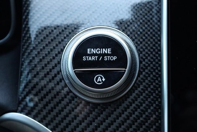 Certified 2025 Mercedes-Benz GLC 43 AMG 4MATIC image 16