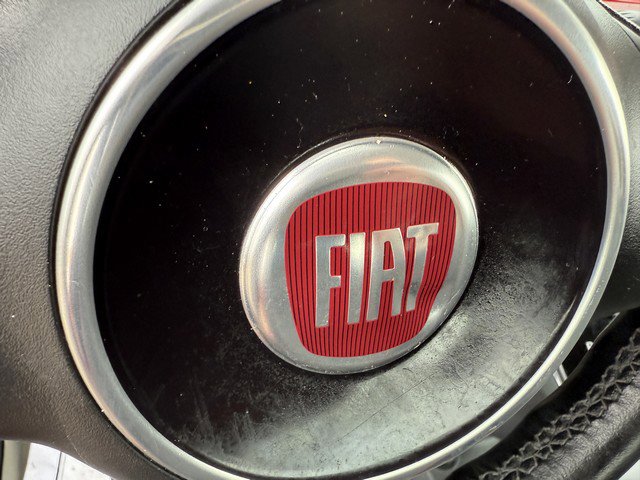 Used 2017 FIAT 500 Pop image 18