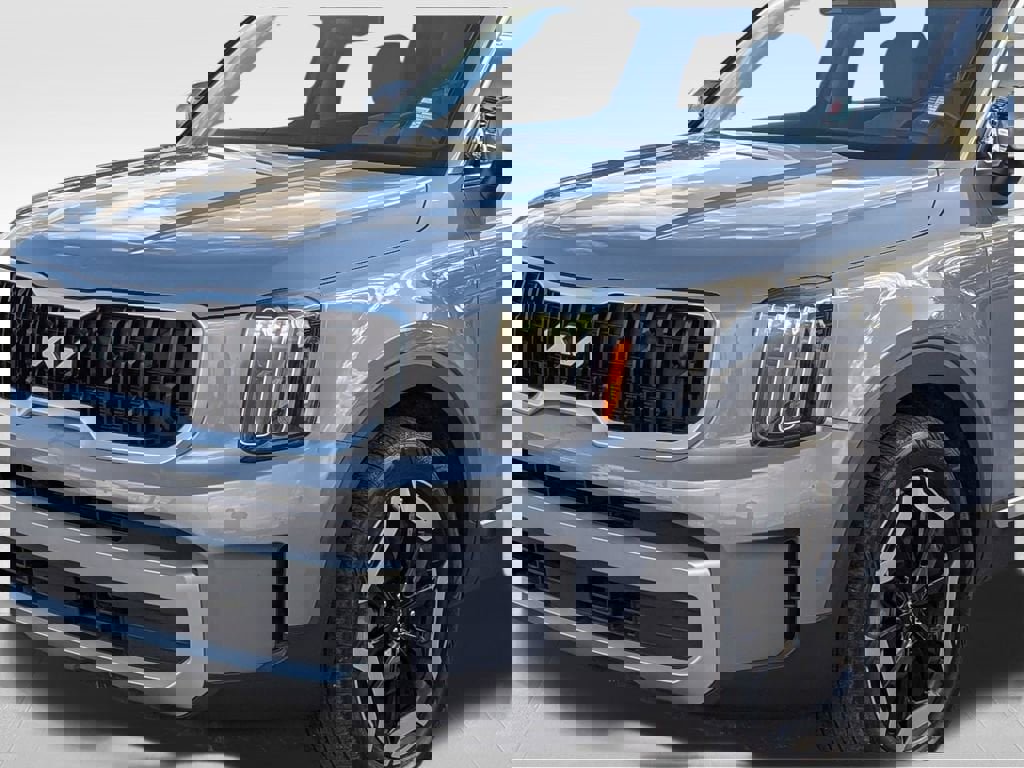 Certified 2023 Kia Telluride EX w/ EX Captain's Chair Package image 6