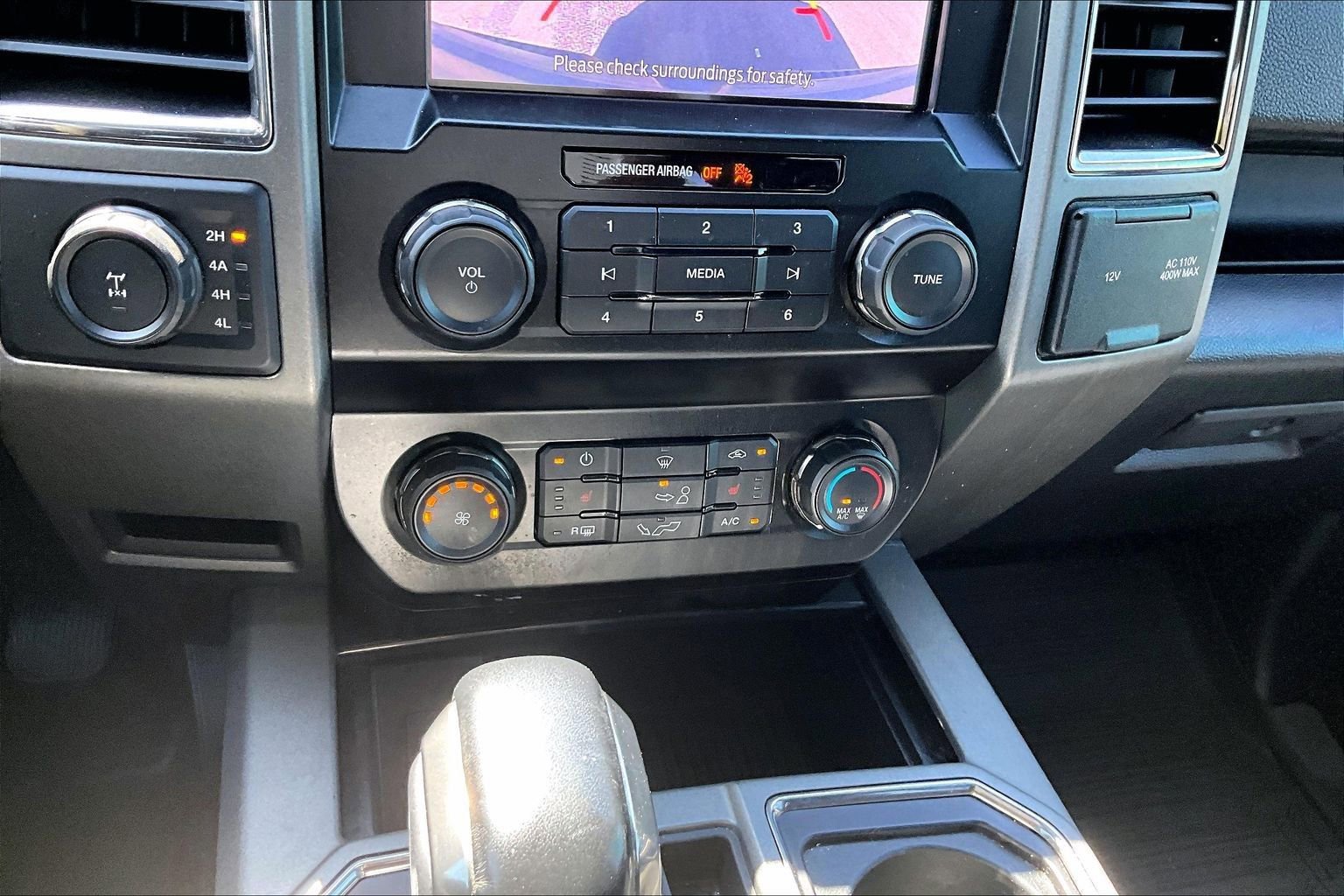 Used 2019 Ford F150 Raptor w/ Equipment Group 801A Mid image 16