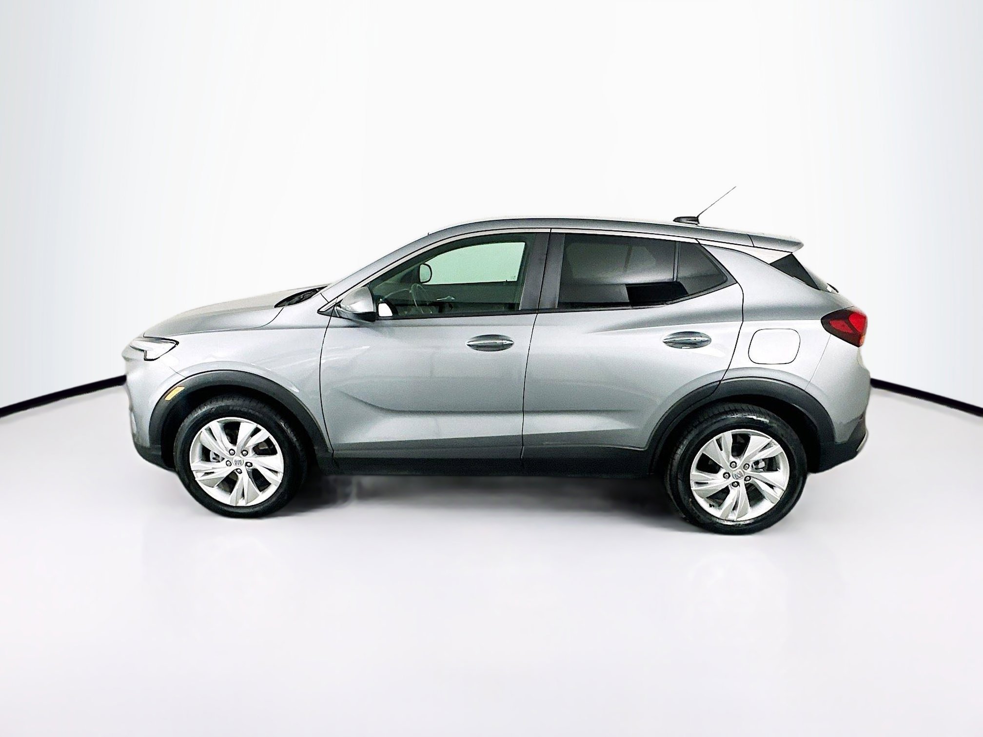 Used 2025 Buick Encore GX Preferred image 4