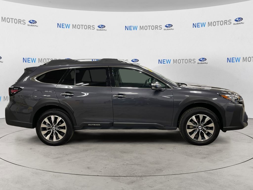 Certified 2024 Subaru Outback Touring image 6