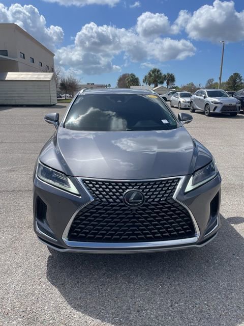 Used 2020 Lexus RX 350 FWD w/ Premium Package image 6