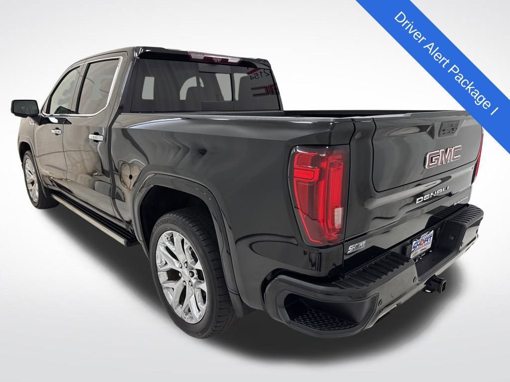 Used 2020 GMC Sierra 1500 Denali w/ Denali Ultimate Package image 7