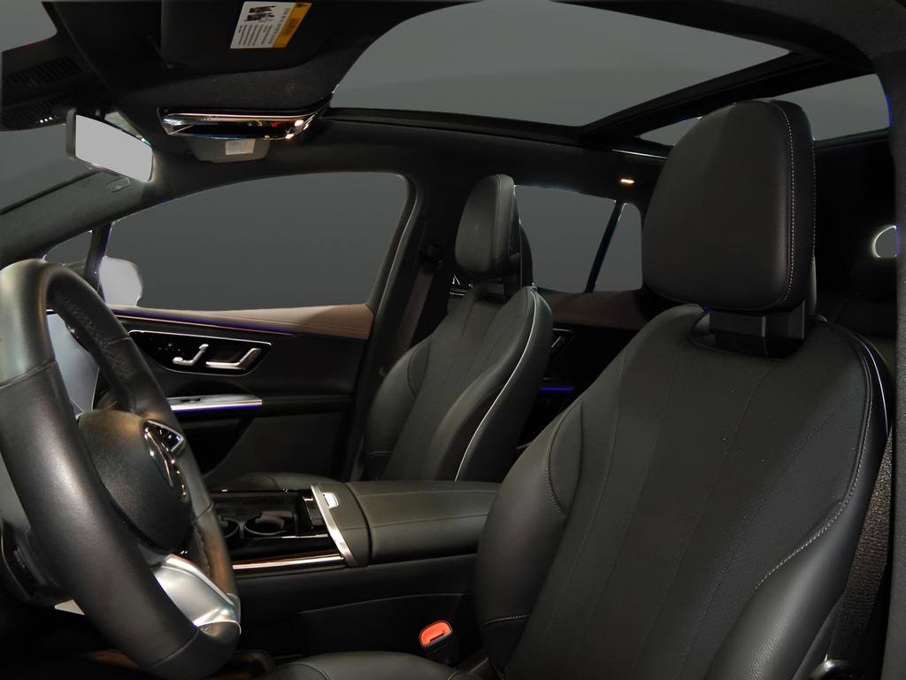 Used 2023 Mercedes-Benz EQE 350+ 4MATIC SUV image 36