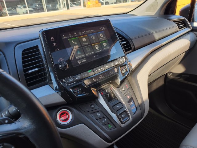 Used 2020 Honda Odyssey EX-L image 27