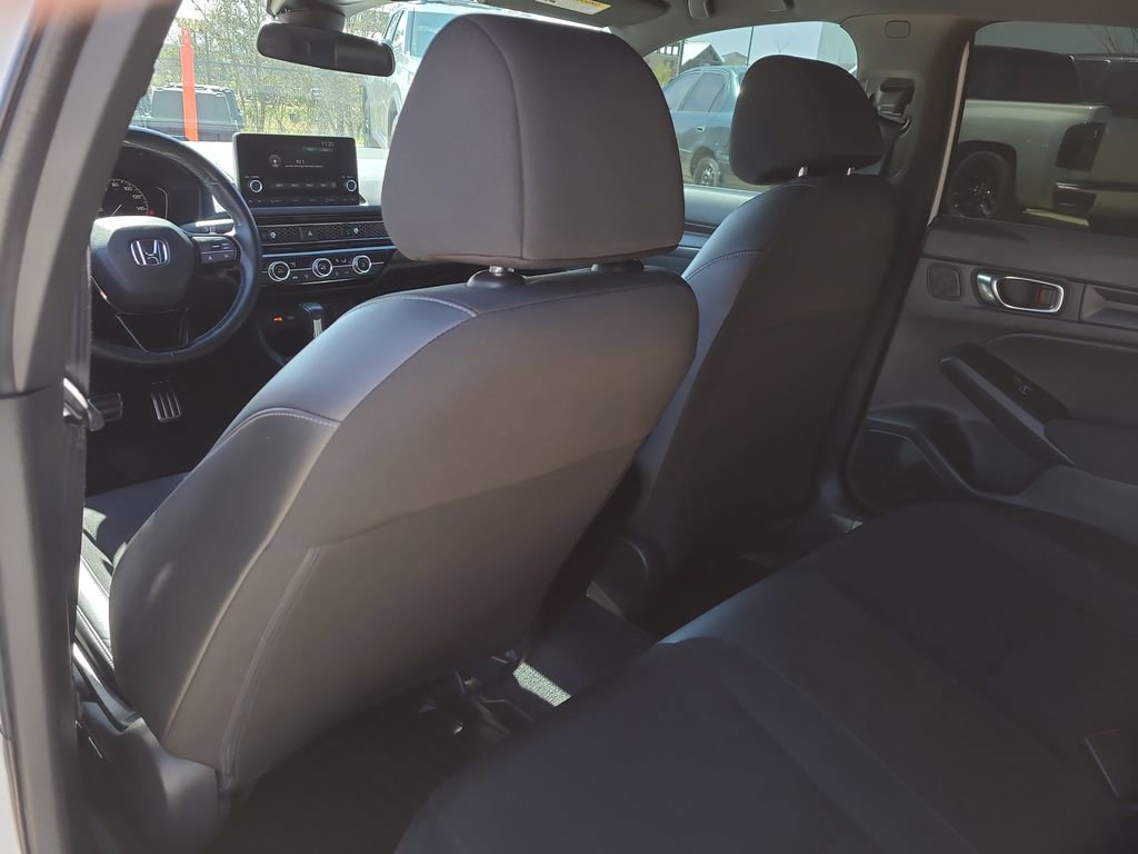 Used 2022 Honda Civic Sport image 9