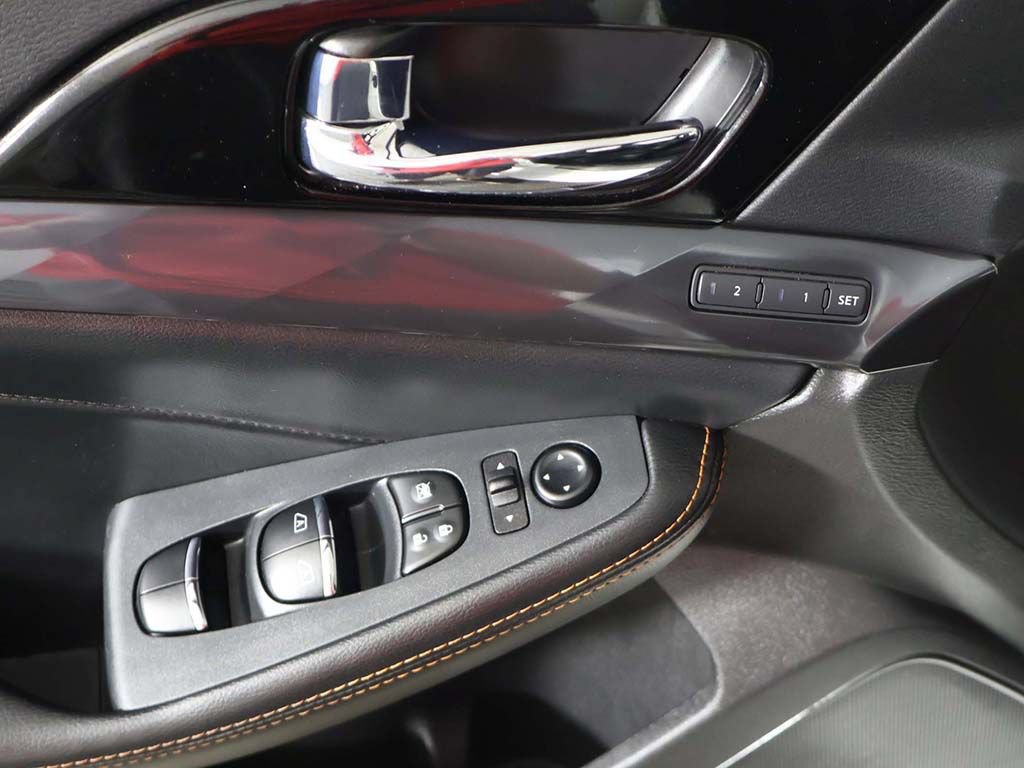 Used 2023 Nissan Maxima SR w/ Sport Mat Group FWD image 37