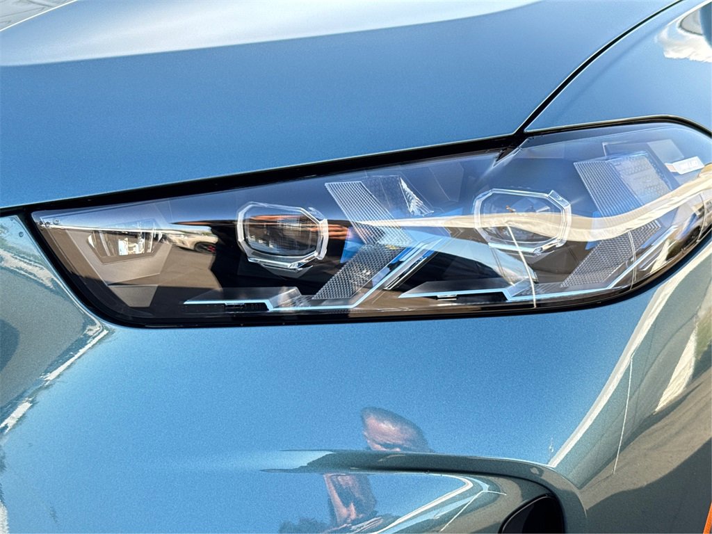 New 2026 BMW X5 xDrive50e w/ Executive Package image 16