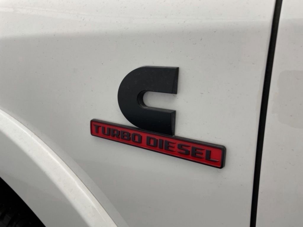 New 2026 RAM 2500 Limited AWD/4WD image 13