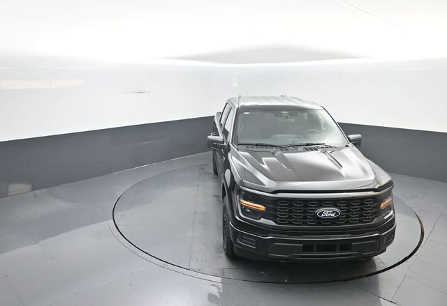 New 2026 Ford F150 STX image 22