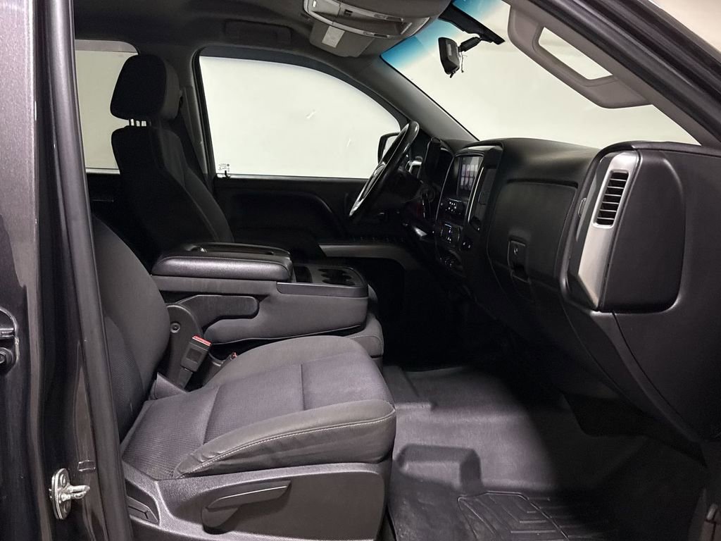 Used 2015 Chevrolet Silverado 1500 LT w/ All Star Edition image 21