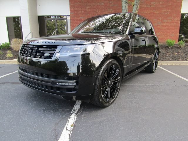 Used 2023 Land Rover Range Rover SE AWD/4WD image 1