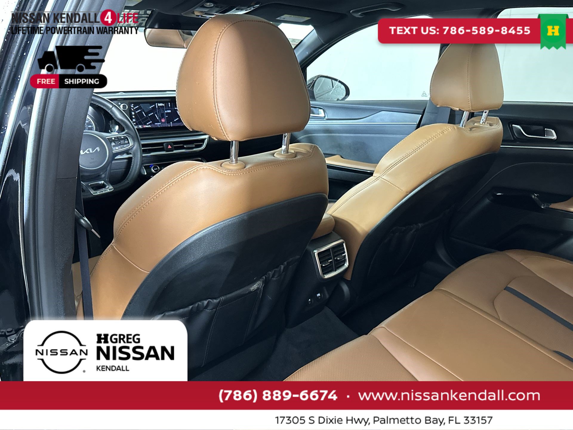 Used 2024 Kia K5 GT image 28