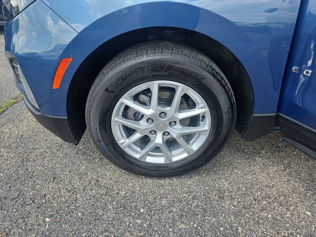 Used 2024 Chevrolet Equinox LT FWD image 26