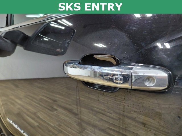 Used 2025 GMC Sierra 2500 Denali Ultimate image 16