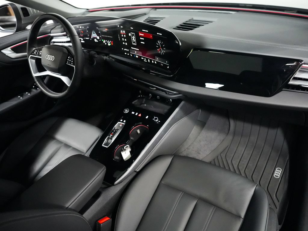 Used 2025 Audi A5 Premium Plus w/ Premium Plus AWD/4WD image 36
