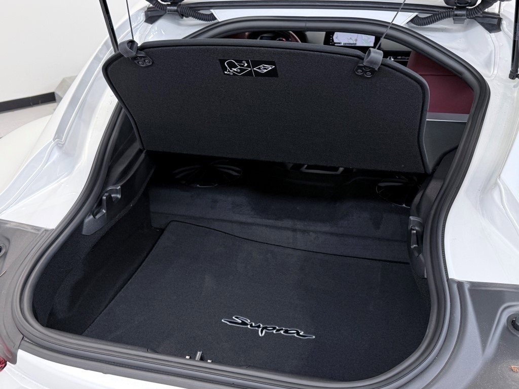 Used 2020 Toyota Supra Launch Edition w/ Driver Assist Package image 18