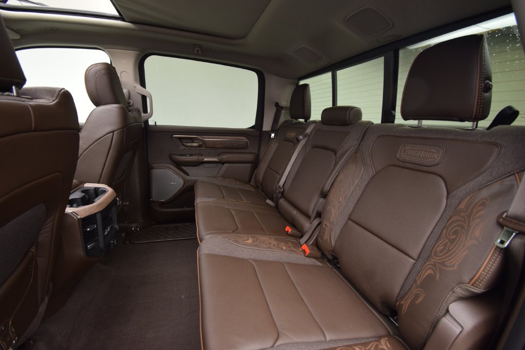 New 2026 RAM 1500 Limited AWD/4WD image 46