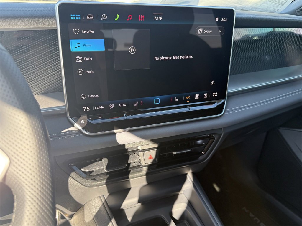 New 2026 Volkswagen Tiguan SE R-Line image 18