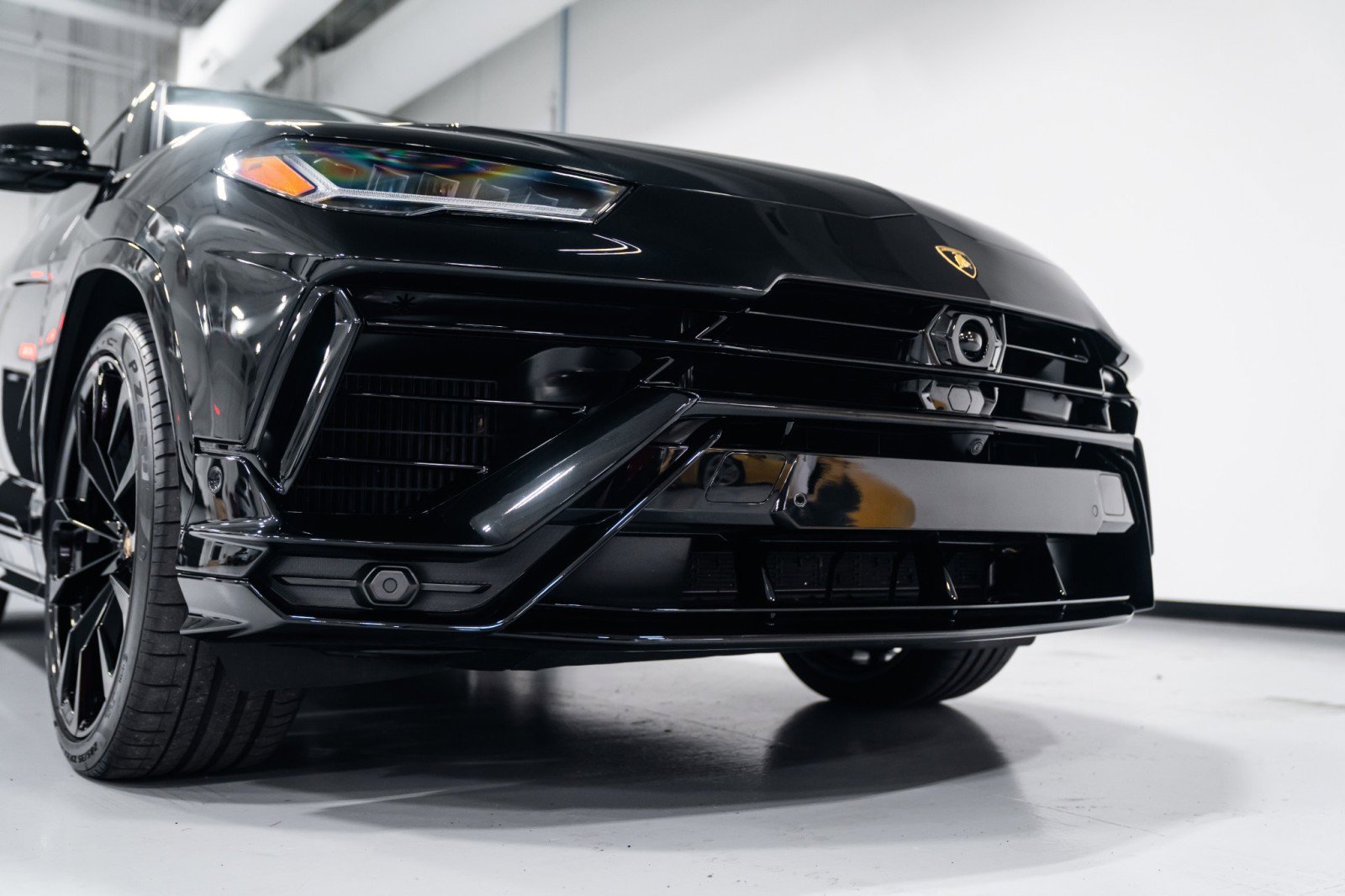 Used 2024 Lamborghini Urus S image 31