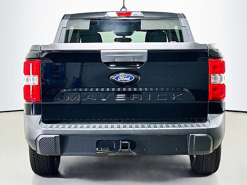 New 2025 Ford Maverick XLT w/ XLT Luxury Package image 5