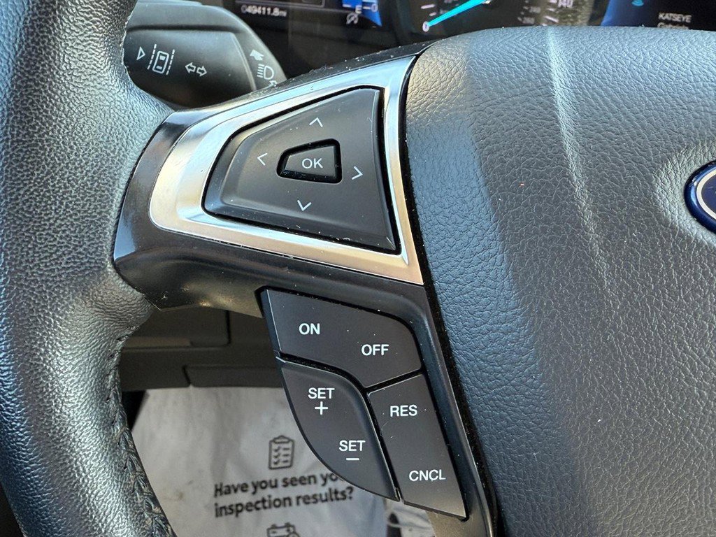 Used 2024 Ford Edge Titanium image 18