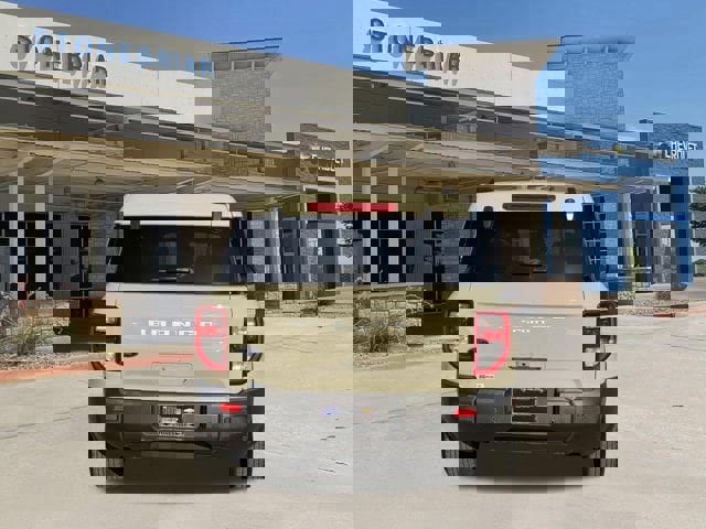 Used 2025 Ford Bronco Sport Big Bend image 6