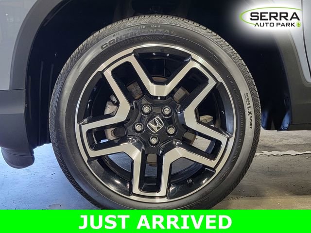 Certified 2023 Honda Passport Elite image 9