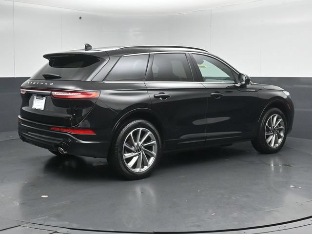 Certified 2025 Lincoln Corsair Grand Touring AWD/4WD image 7