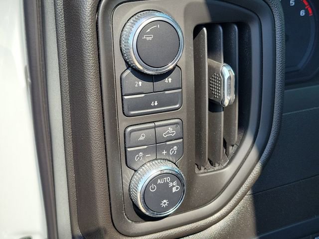 Used 2025 GMC Sierra 3500 Pro w/ Convenience Package AWD/4WD image 12