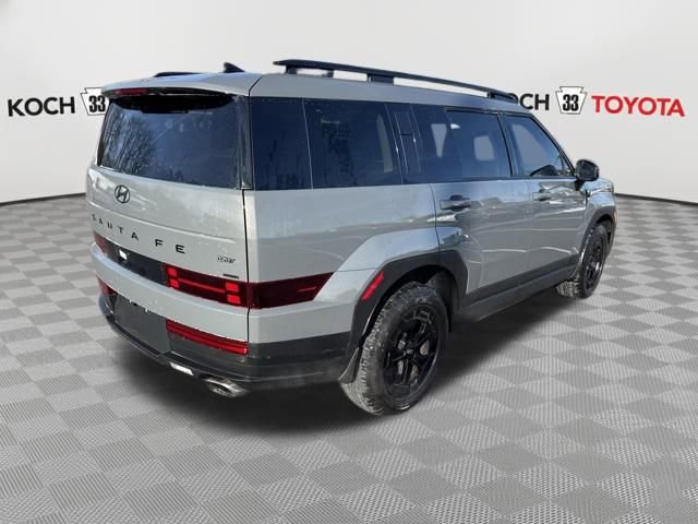 Used 2024 Hyundai Santa Fe XRT image 7