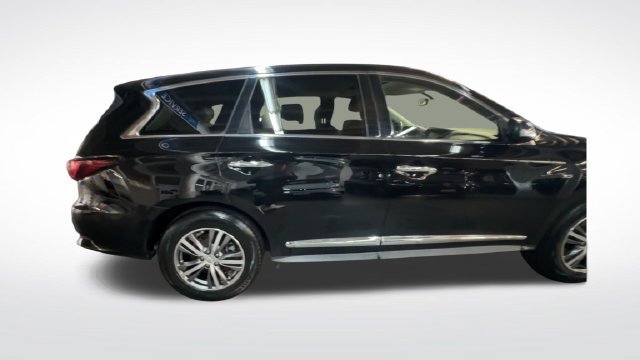 Used 2016 INFINITI QX60 Luxe AWD/4WD image 9