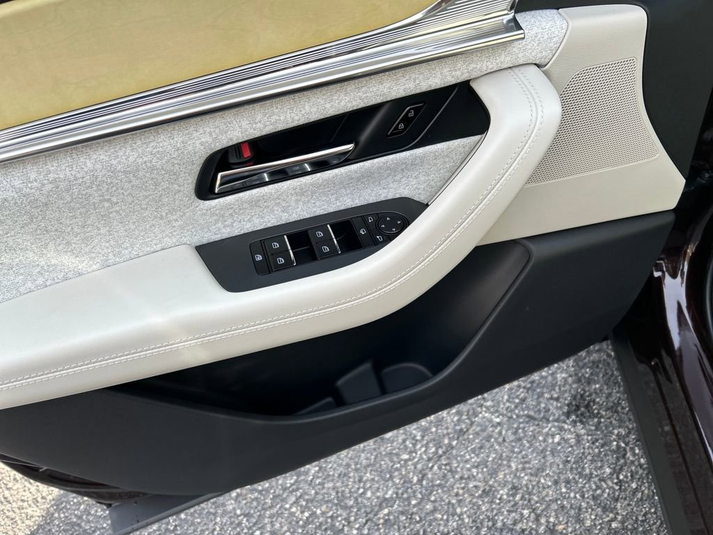 New 2026 MAZDA CX-90 3.3 Turbo S w/ Premium Plus image 16