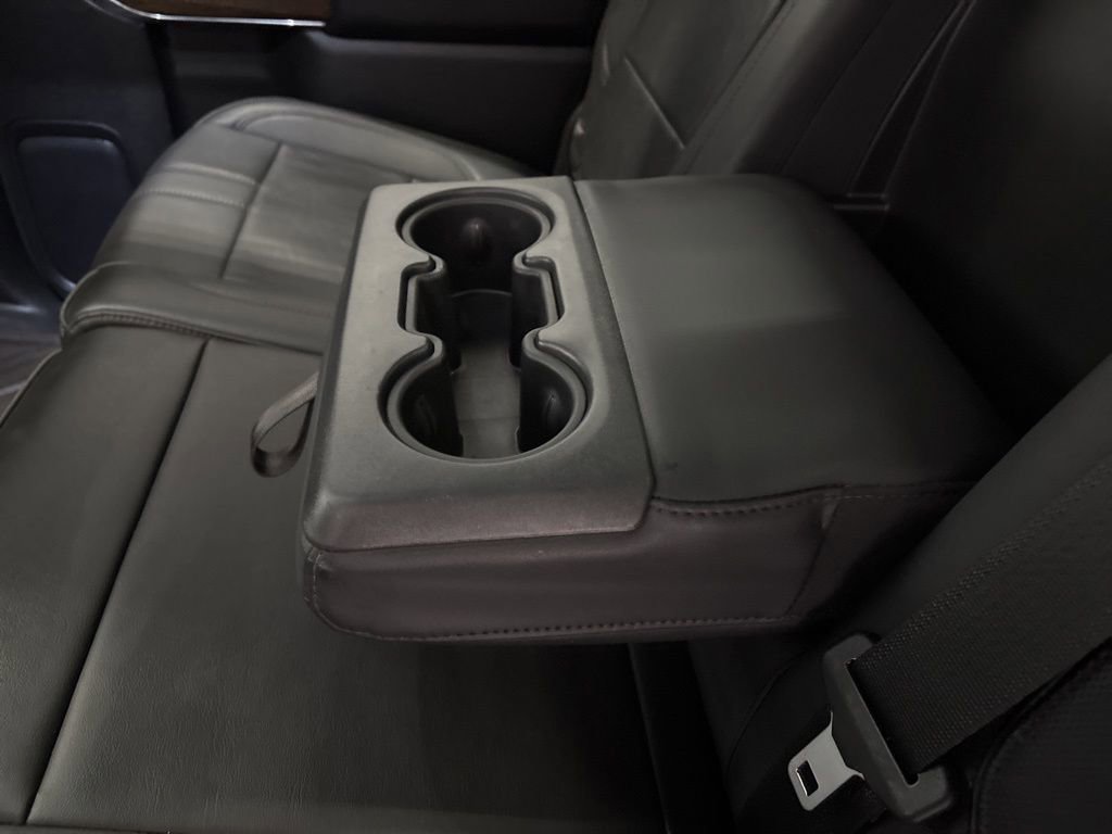 Used 2022 Chevrolet Silverado 3500 High Country w/ Z71 Off-Road Package AWD/4WD image 30